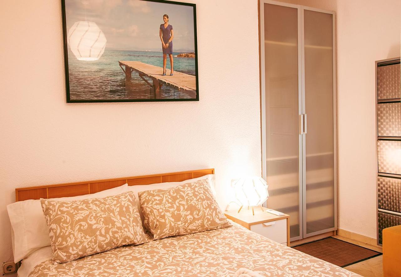 Rentalsevilla Gonzalez Cuadrado Exterior foto