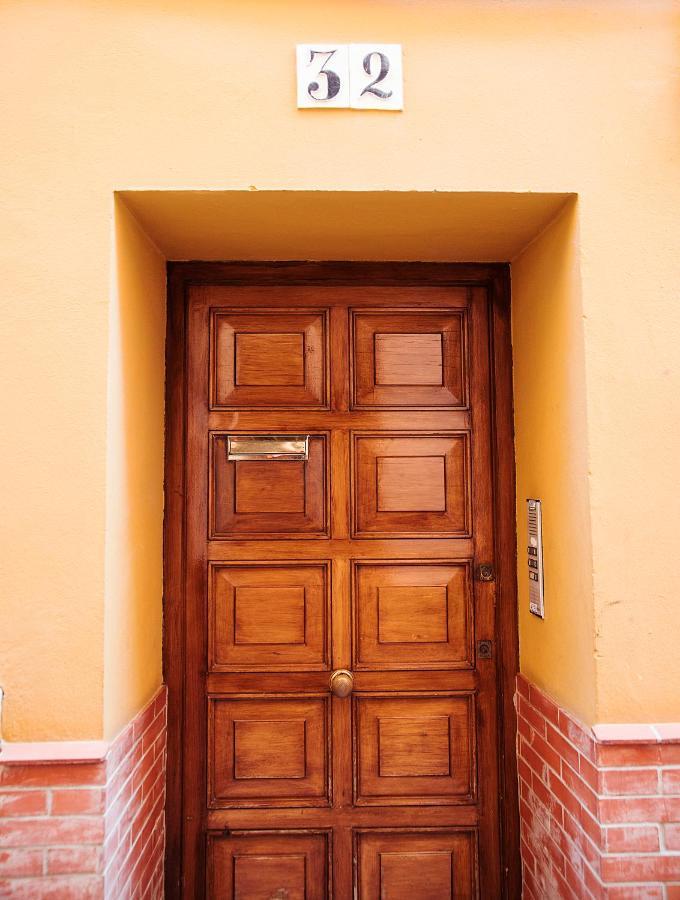 Rentalsevilla Gonzalez Cuadrado Exterior foto